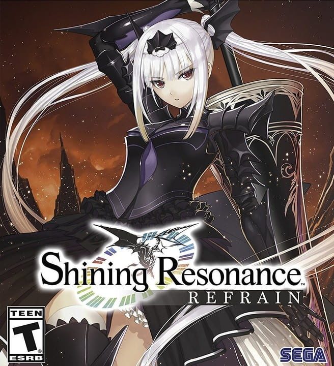Shining Resonance Refrain | Xbox One Games | RetroXboxKopen.nl