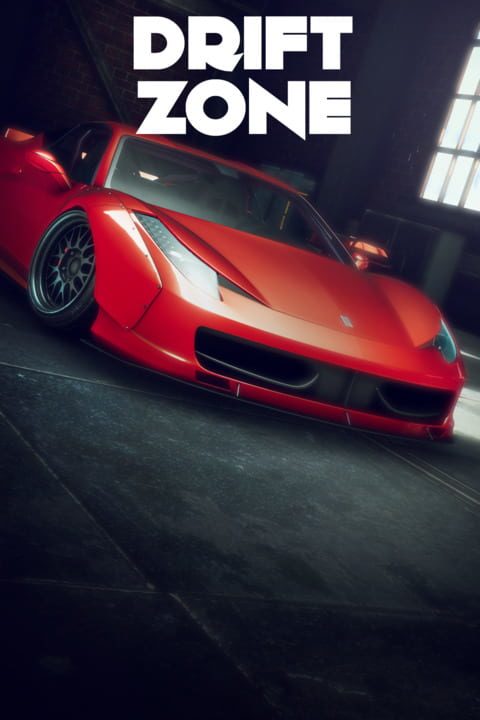 Drift Zone | Xbox One Games | RetroXboxKopen.nl