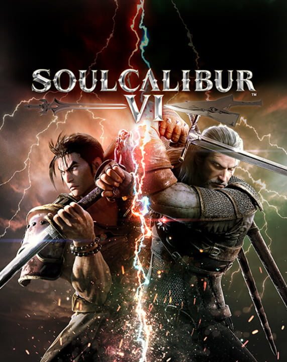 SoulCalibur VI | levelseven