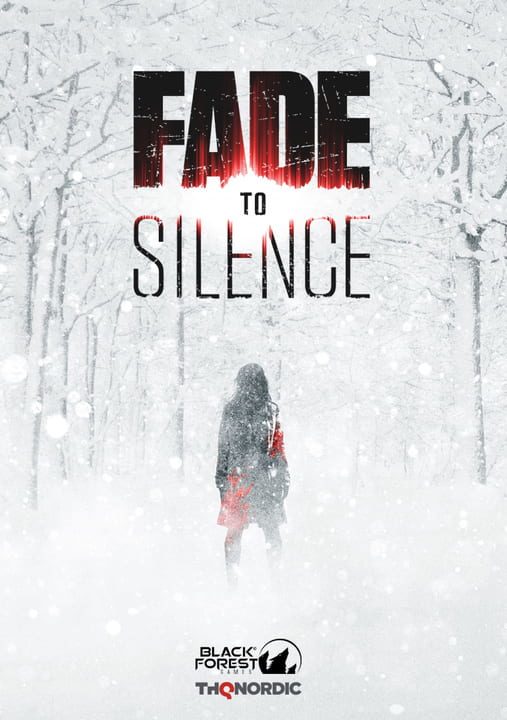 Fade to Silence | Xbox One Games | RetroXboxKopen.nl