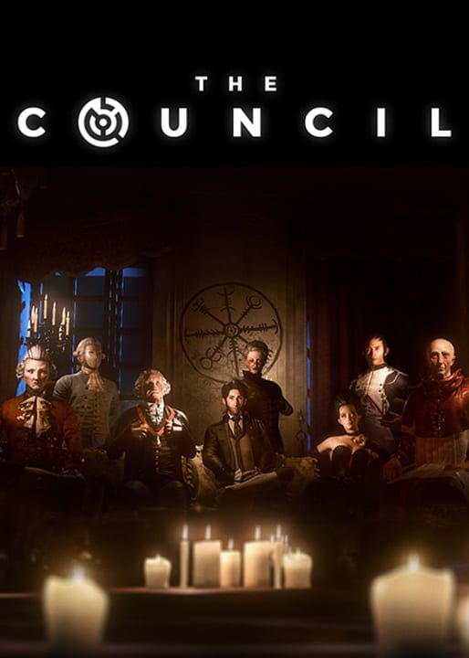 The Council | Xbox One Games | RetroXboxKopen.nl