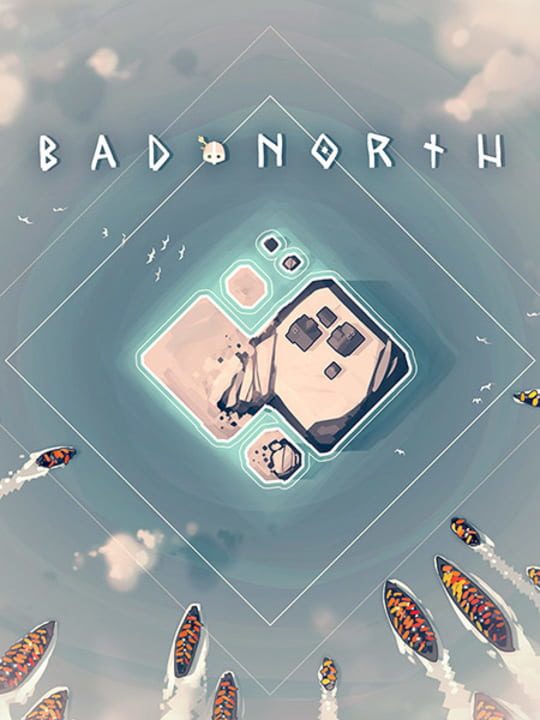 Bad North | Xbox One Games | RetroXboxKopen.nl
