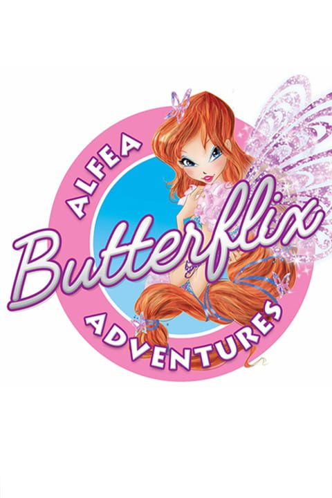 Winx Club: Alfea Butterflix Adventures | Xbox One Games | RetroXboxKopen.nl