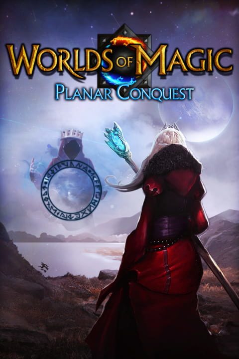 Worlds of Magic: Planar Conquest | Xbox One Games | RetroXboxKopen.nl