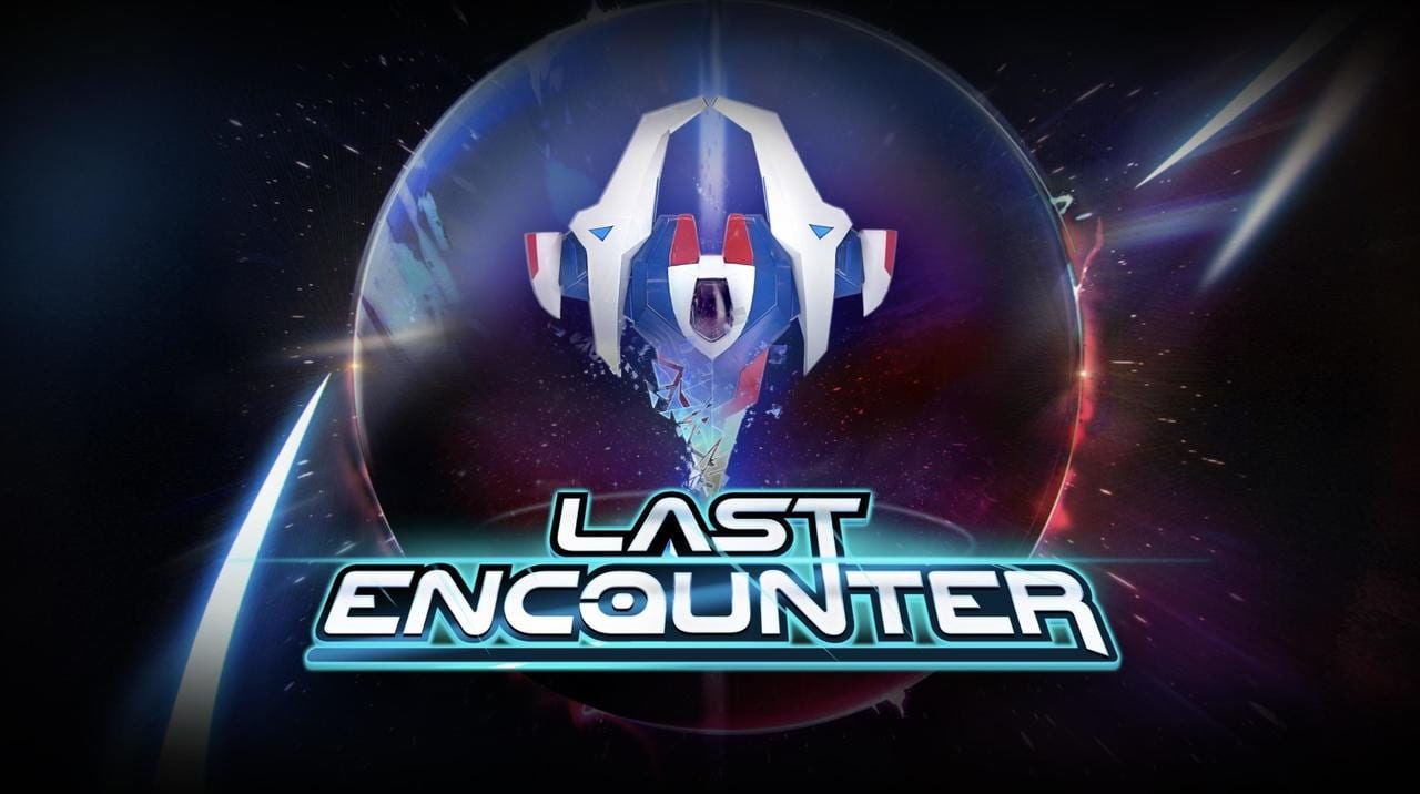 Last Encounter | Xbox One Games | RetroXboxKopen.nl