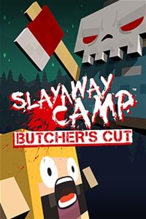 Slayaway Camp: Butcher's Cut | Xbox One Games | RetroXboxKopen.nl