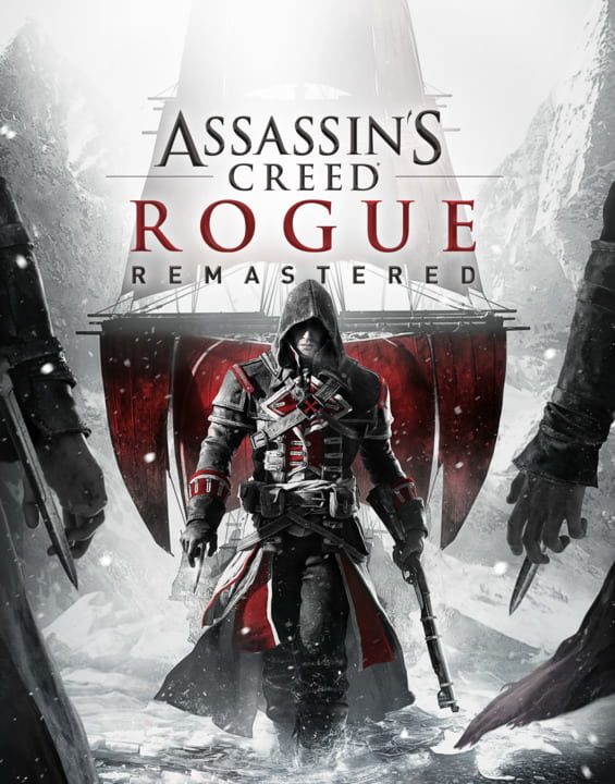 Assassin's Creed: Rogue Remastered | Xbox One Games | RetroXboxKopen.nl