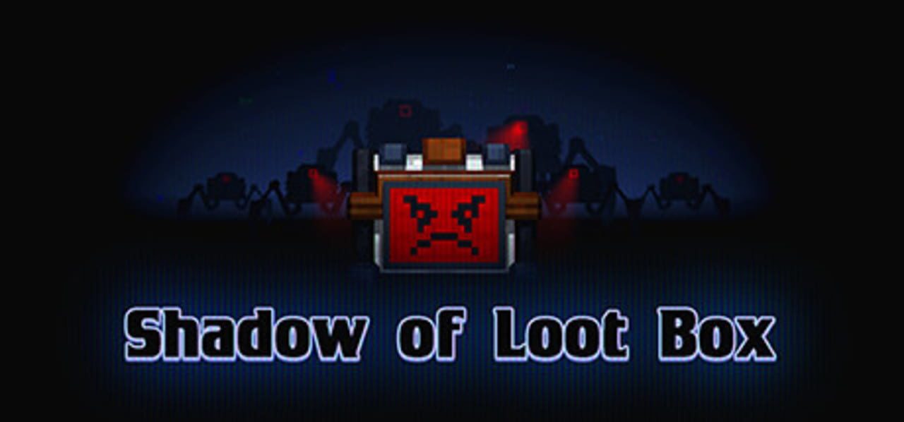Shadow of Loot Box | Xbox One Games | RetroXboxKopen.nl