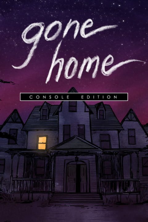 Gone Home: Console Edition | levelseven