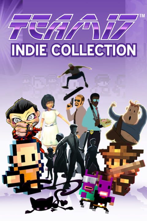 Team17 Indie Collection | levelseven