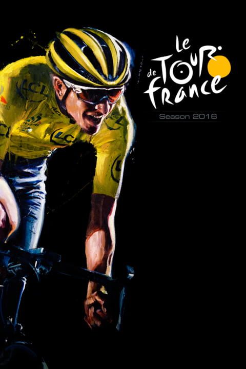 Tour de France 2016 | Xbox One Games | RetroXboxKopen.nl