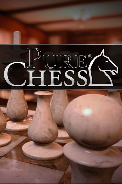 Pure Chess Grandmaster Edition | Xbox One Games | RetroXboxKopen.nl