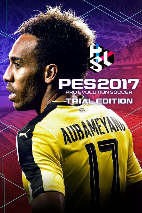 Pro Evolution Soccer 2017 Trial Edition | Xbox One Games | RetroXboxKopen.nl