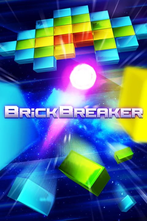 Brick Breaker | Xbox One Games | RetroXboxKopen.nl