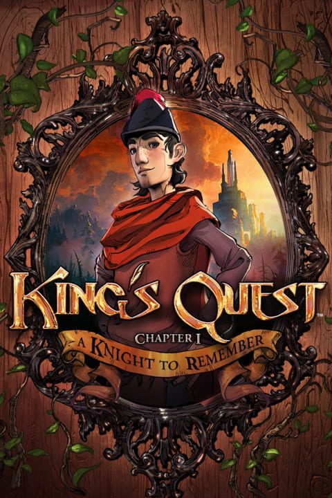 King's Quest™ | Xbox One Games | RetroXboxKopen.nl