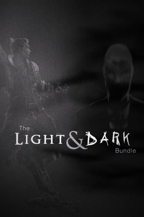 Light & Dark Bundle | levelseven