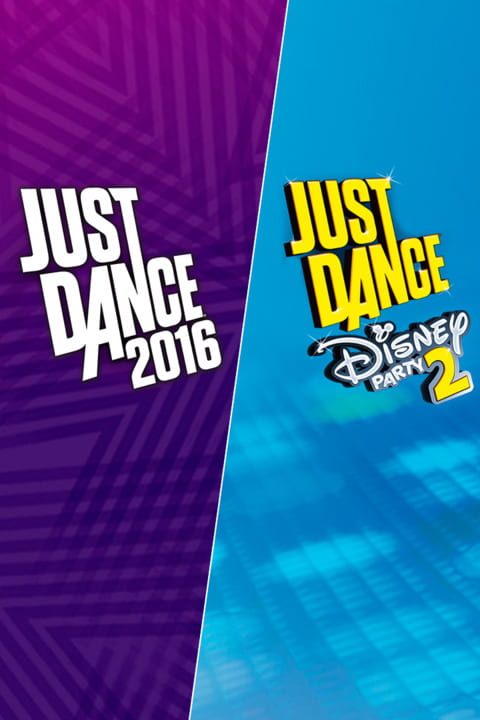 Just Dance 2016 & Just Dance Disney Party 2 | Xbox One Games | RetroXboxKopen.nl