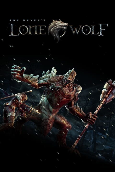 Joe Dever's Lone Wolf: Console Edition | Xbox One Games | RetroXboxKopen.nl