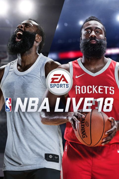 NBA LIVE 18: The One Edition | Xbox One Games | RetroXboxKopen.nl