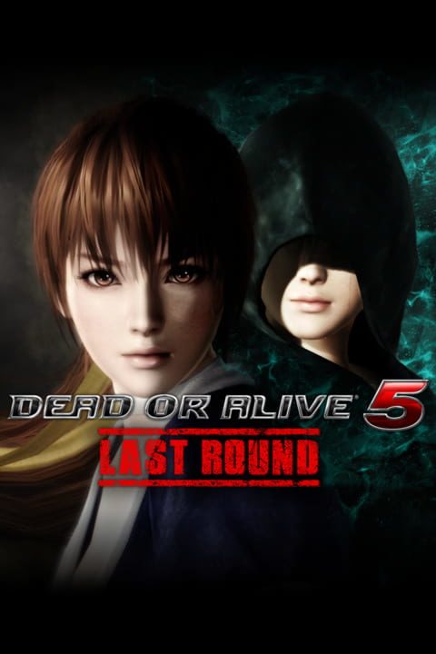 DEAD OR ALIVE 5 Last Round: Core Fighters | Xbox One Games | RetroXboxKopen.nl