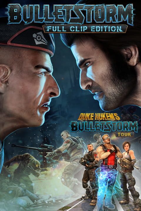 Bulletstorm: Full Clip Edition Duke Nukem Bundle | Xbox One Games | RetroXboxKopen.nl