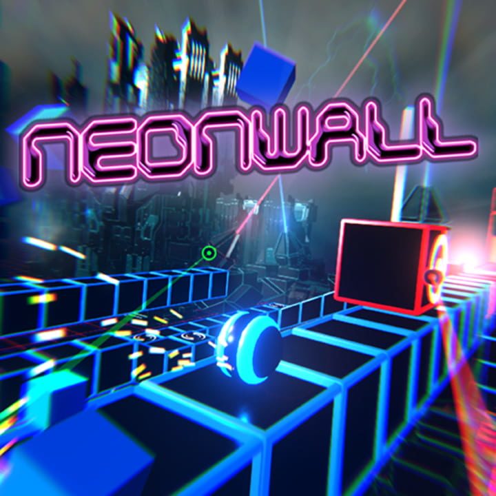 Neonwall | levelseven