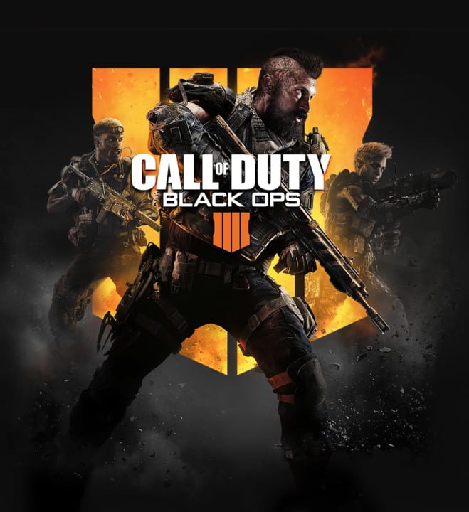 Call of Duty: Black Ops 4 | Xbox One Games | RetroXboxKopen.nl
