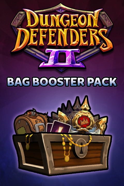 Bag Booster Bundle | levelseven