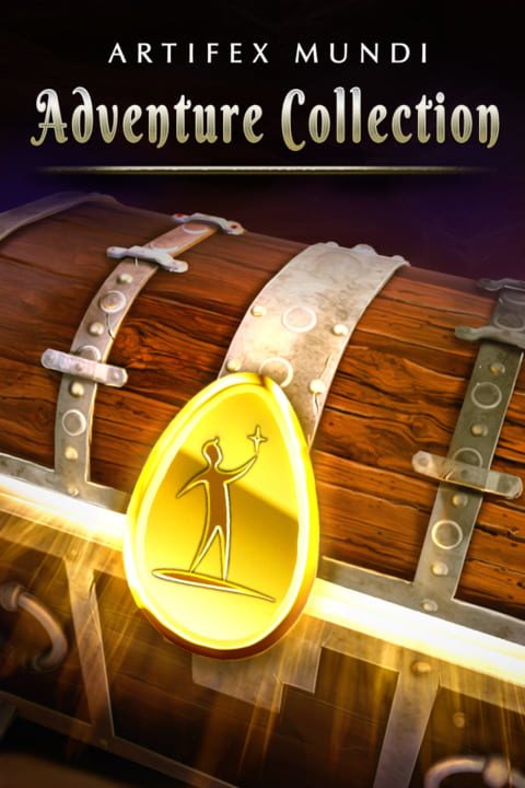 Artifex Mundi Adventure Collection | Xbox One Games | RetroXboxKopen.nl