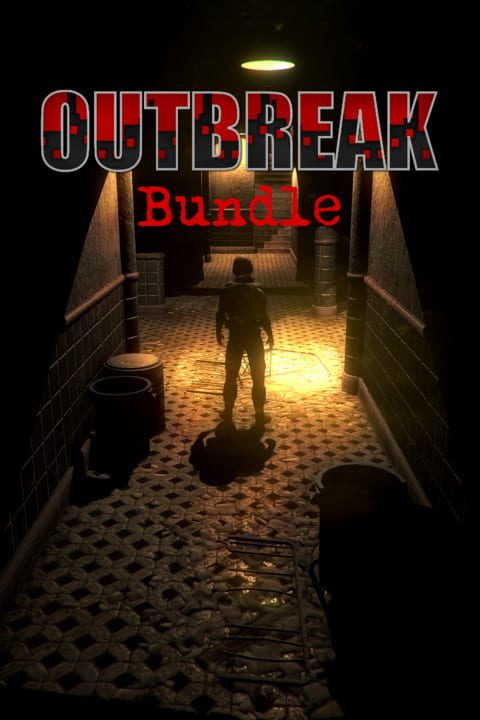 Outbreak Bundle | levelseven