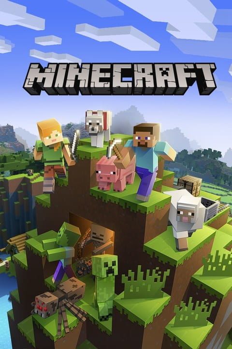 Minecraft with Explorers Pack | Xbox One Games | RetroXboxKopen.nl
