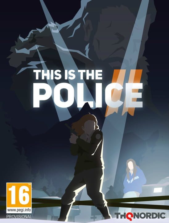 This Is the Police 2 | levelseven