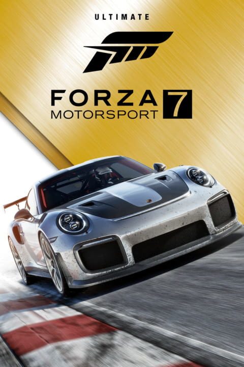 Forza Motorsport 7: Ultimate Edition | levelseven