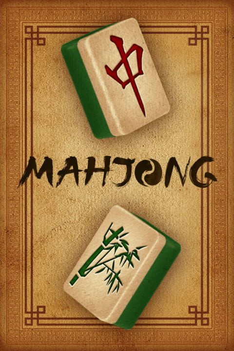 Mahjong | Xbox One Games | RetroXboxKopen.nl