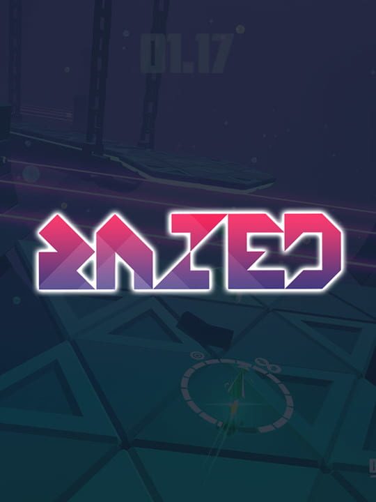 Razed | levelseven