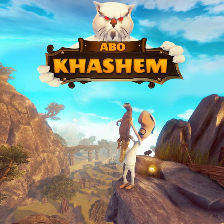 Abo Khashem | Xbox One Games | RetroXboxKopen.nl