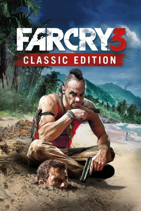 Far Cry 3: Classic Edition | levelseven
