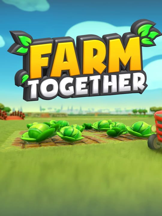 Farm Together | Xbox One Games | RetroXboxKopen.nl