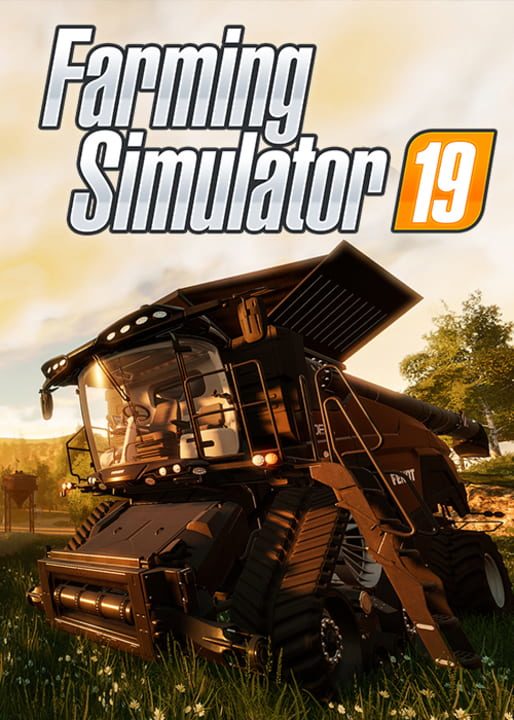 Farming Simulator 19 | Xbox One Games | RetroXboxKopen.nl