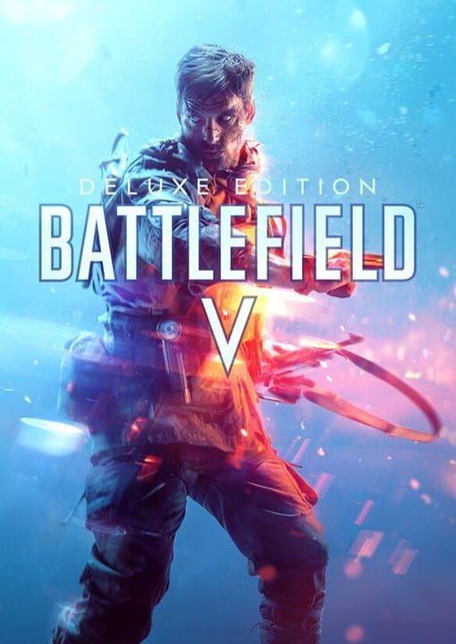Battlefield V Deluxe Edition | levelseven