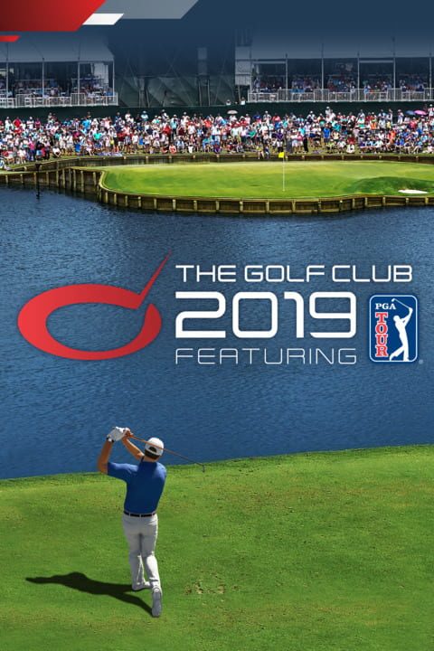 The Golf Club 2019 featuring PGA TOUR | Xbox One Games | RetroXboxKopen.nl