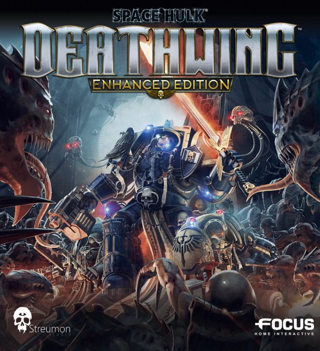 Space Hulk: Deathwing - Enhanced Edition | Xbox One Games | RetroXboxKopen.nl