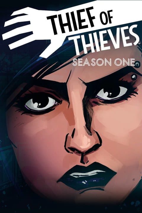 Thief of Thieves: Season One | Xbox One Games | RetroXboxKopen.nl