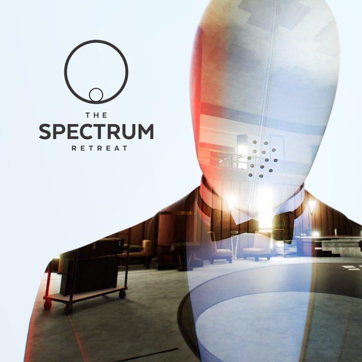 The Spectrum Retreat | levelseven