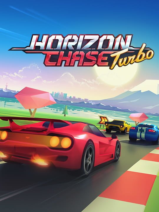 Horizon Chase Turbo | Xbox One Games | RetroXboxKopen.nl