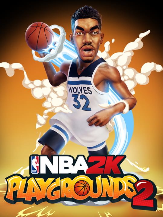 NBA 2K Playgrounds 2 | Xbox One Games | RetroXboxKopen.nl