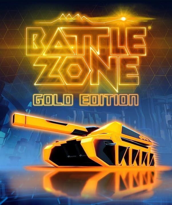 Battlezone Gold Edition | levelseven