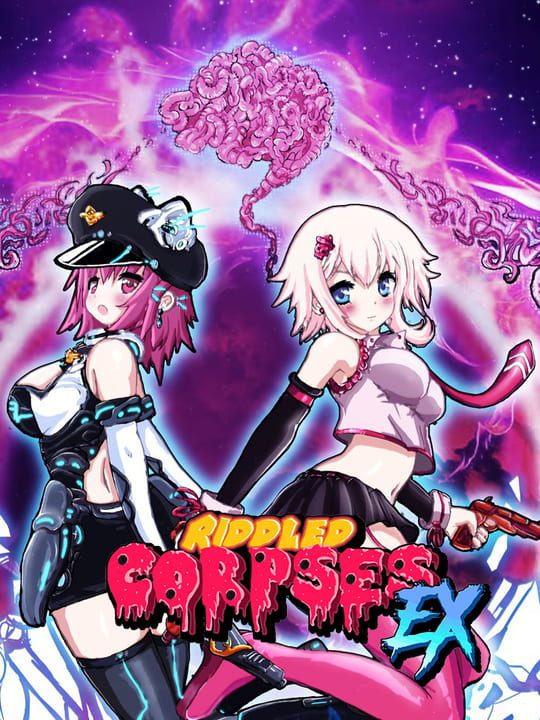 Riddled Corpses EX | levelseven