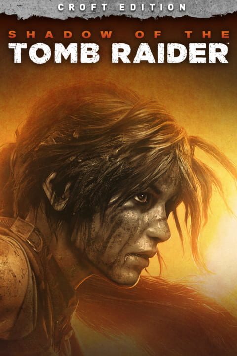 Shadow of the Tomb Raider: Croft Edition | Xbox One Games | RetroXboxKopen.nl