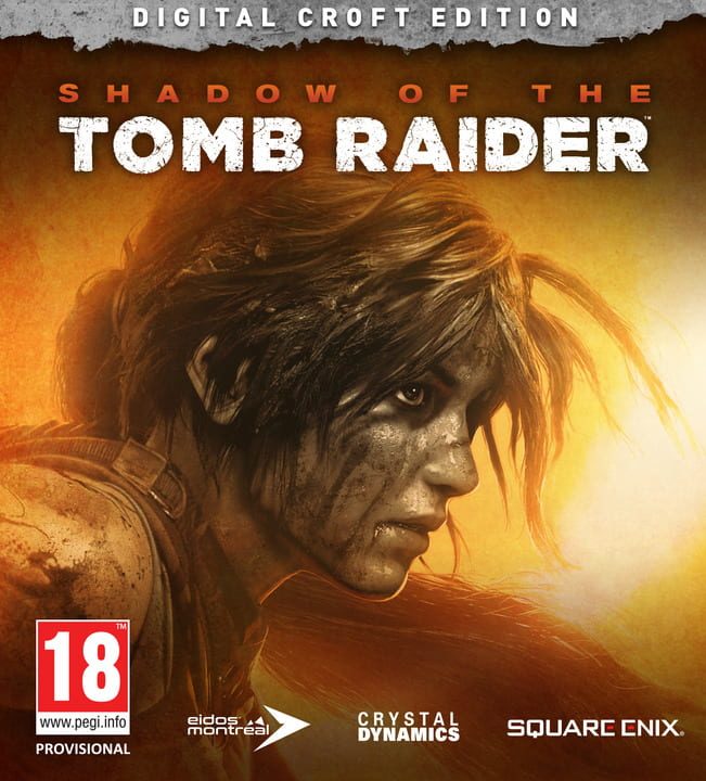 Shadow of the Tomb Raider: Digital Croft Edition | Xbox One Games | RetroXboxKopen.nl